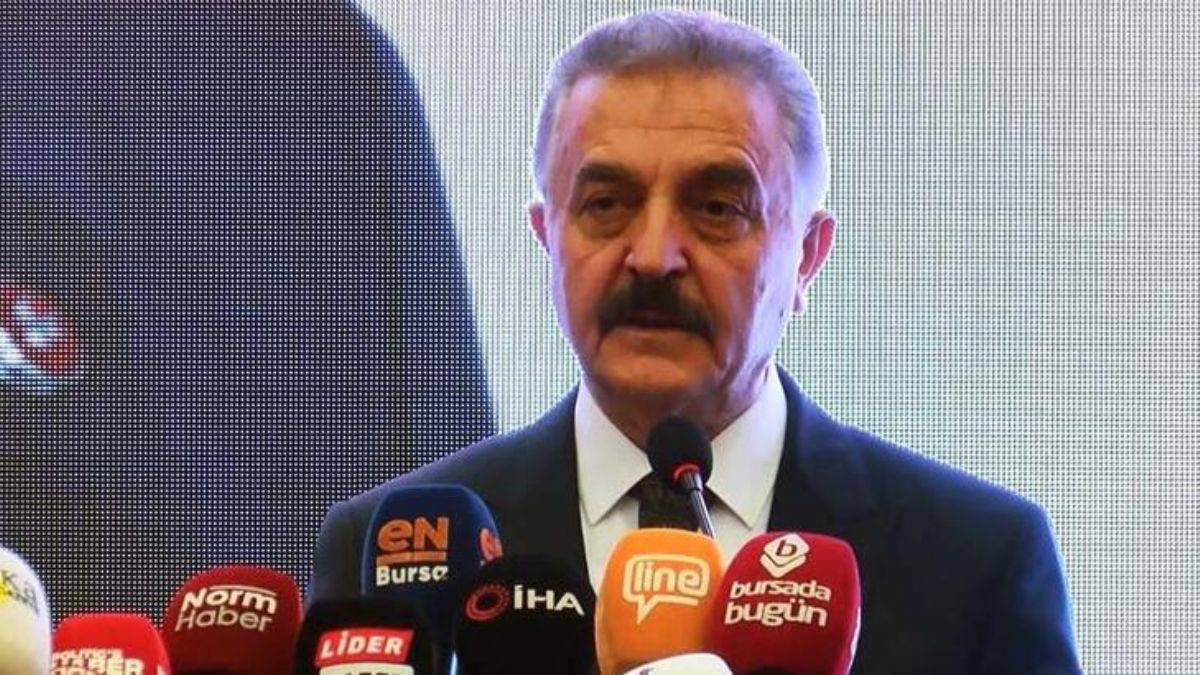 MHP: Kılıçdaroğlu 6'lı Masa'nın değil, HDP’nin cumhurbaşkanı adayıdır