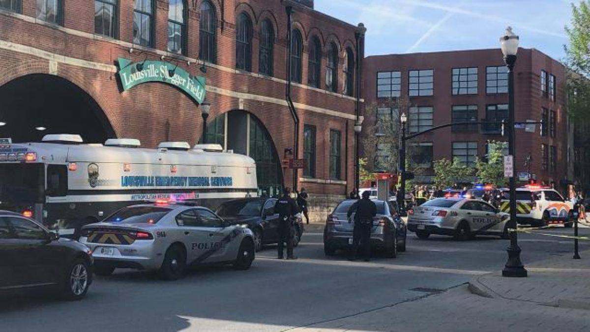 ABD'de silahlı saldırı: Çok sayıda ölü var