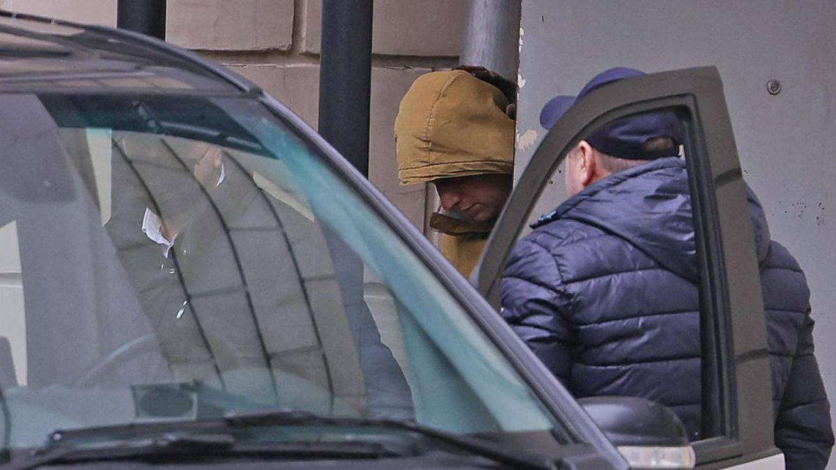 ABD Rusya'nın WSJ muhabirini 'haksız yere tutukladığı' kanaatine vardı