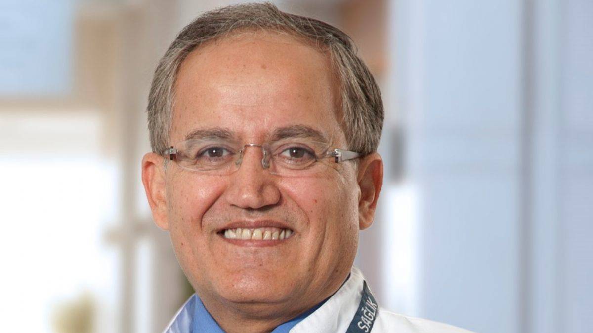 Koku alamama Parkinson belirtisi olabilir