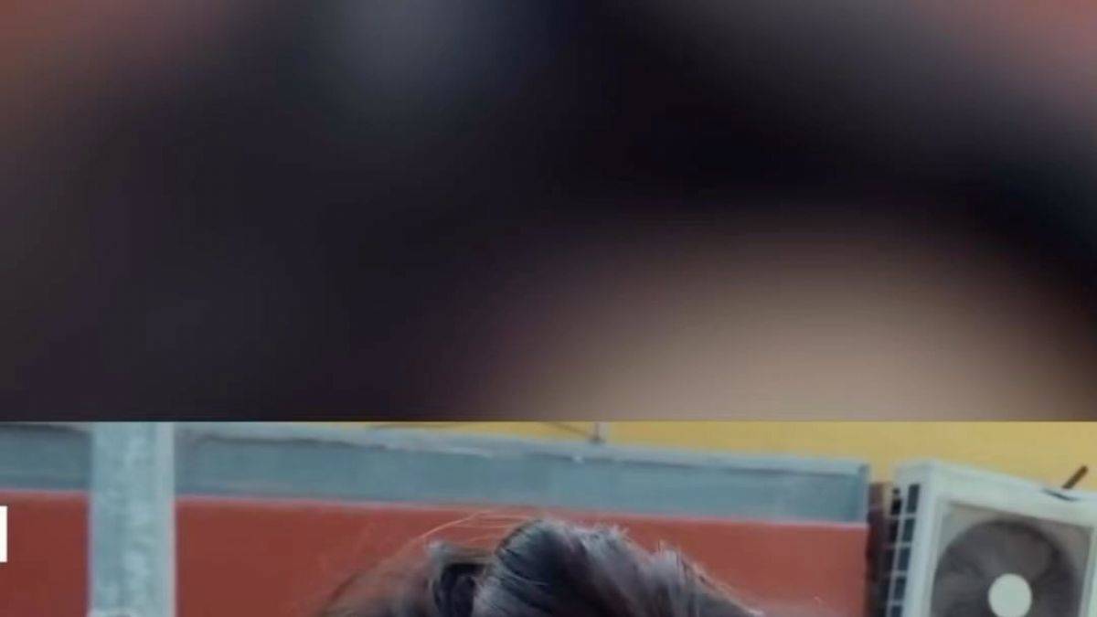 'Lüksün içinde yaşıyormuşuz'