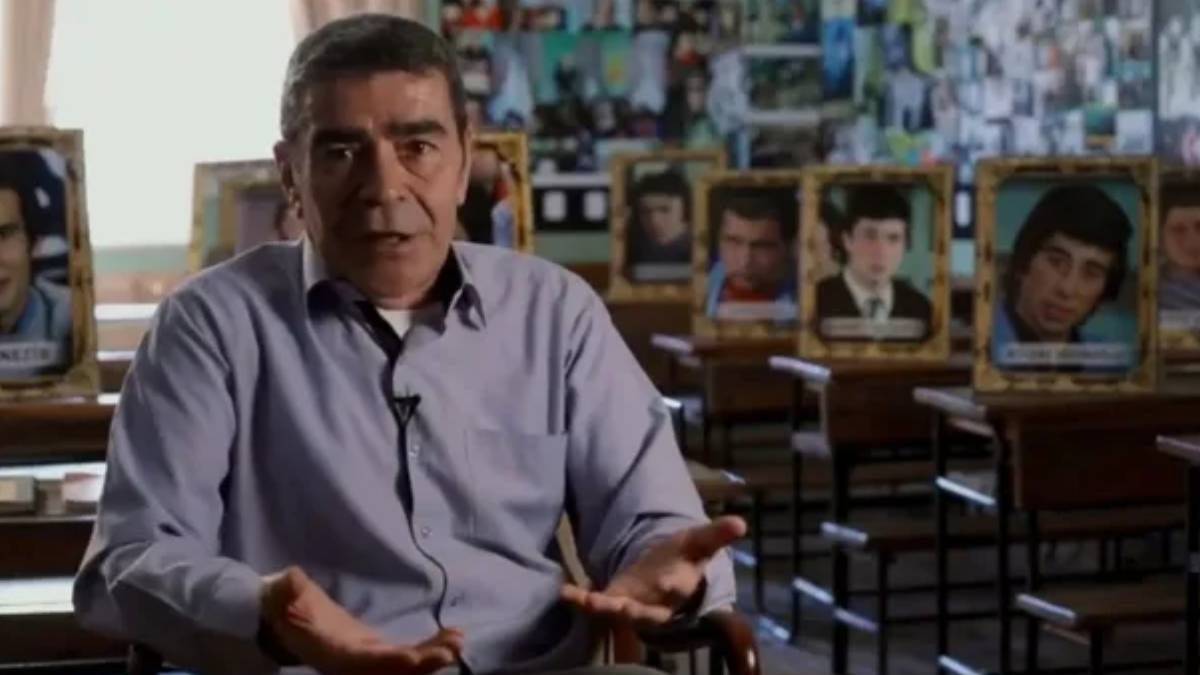 Necati Demirel kimdir? Necati Demirel Hababam Sınıfı'nda hangi rolü oynuyordu?