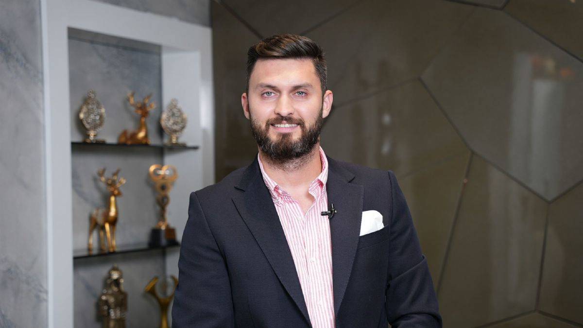 Gayrimenkul sektörünü dijital pazarla buluşturarak inşaat sektörüne değer katmaya devam ediyor