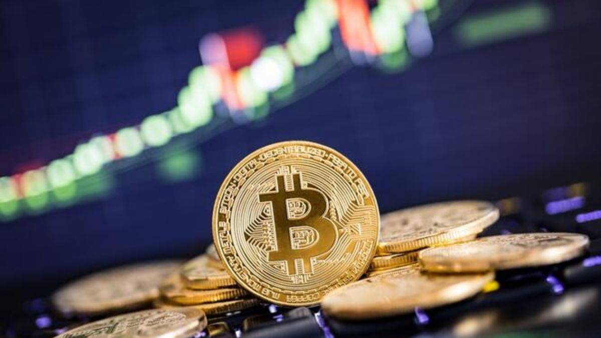 Bitcoin 30.100$’dan alıcı buluyor