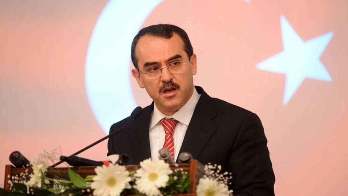 Sadullah Ergin adaylıktan çıkartıldı mı? CHP Sadullah Ergin'i listesinden çıkaracak mı?