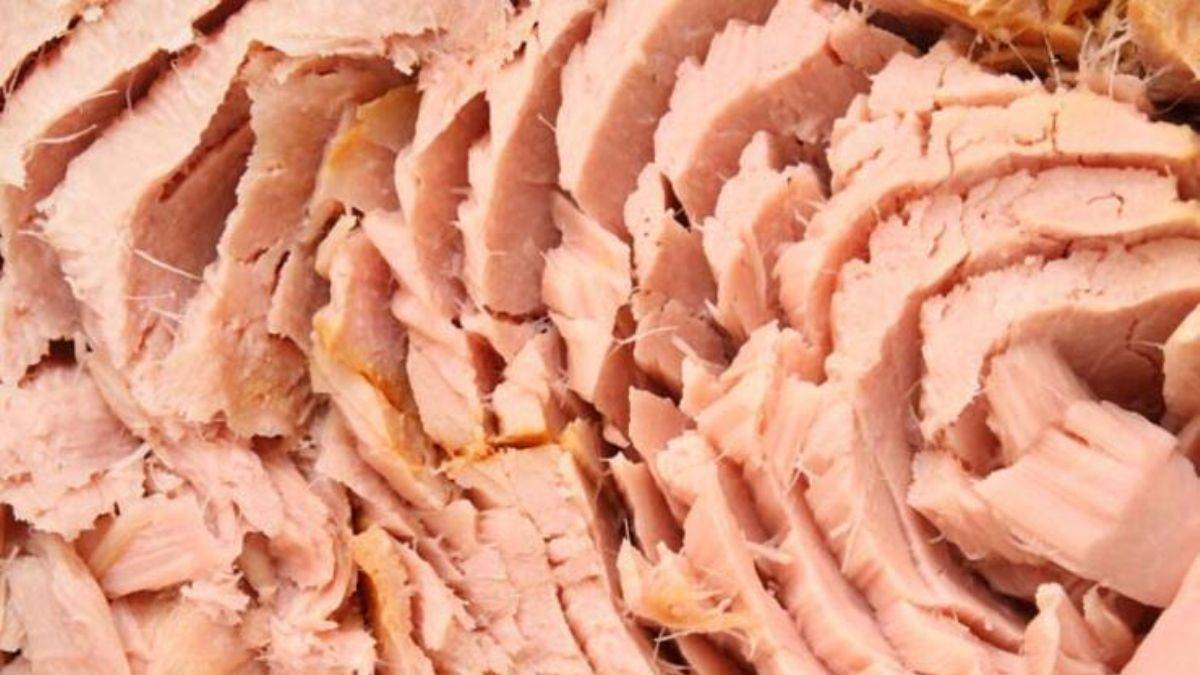 Yüksek Omega-3, selenyum ve protein kaynağı! Uzman Diyetisyen Kümeli: Sofralarda ton balığına daha fazla yer açılmalı