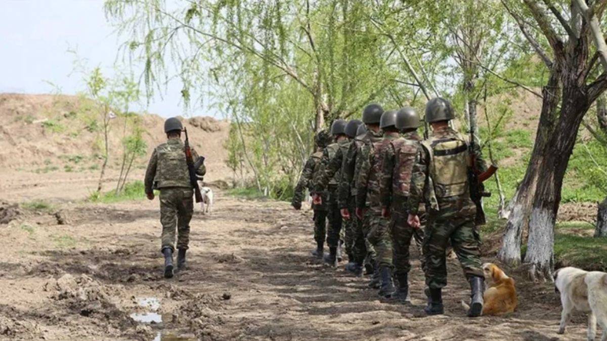 Ermenistan yine saldırdı: 3 Azerbaycan askeri şehit