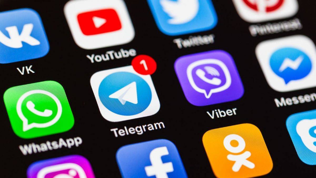 Rus teknolojisi uygulama Youtube'u geçti