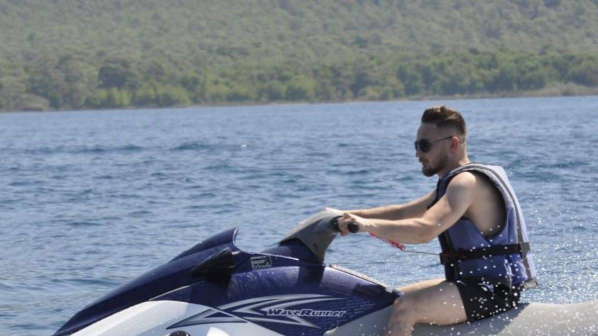 Ünlü Galerici Sezgin Erdoğan Yaptığı Yardımlarla Adından Söz Ettirdi