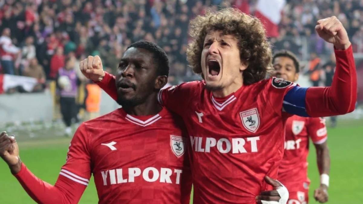 Samsunspor Süper Lig'e çıktı mı? 2022-2023 Samsunspor kaç puan alırsa Şampiyon olur?