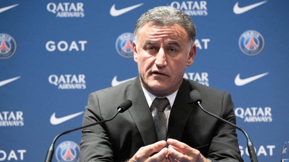 PSG'den 'ırkçılık ve İslam karşıtlığı' soruşturması