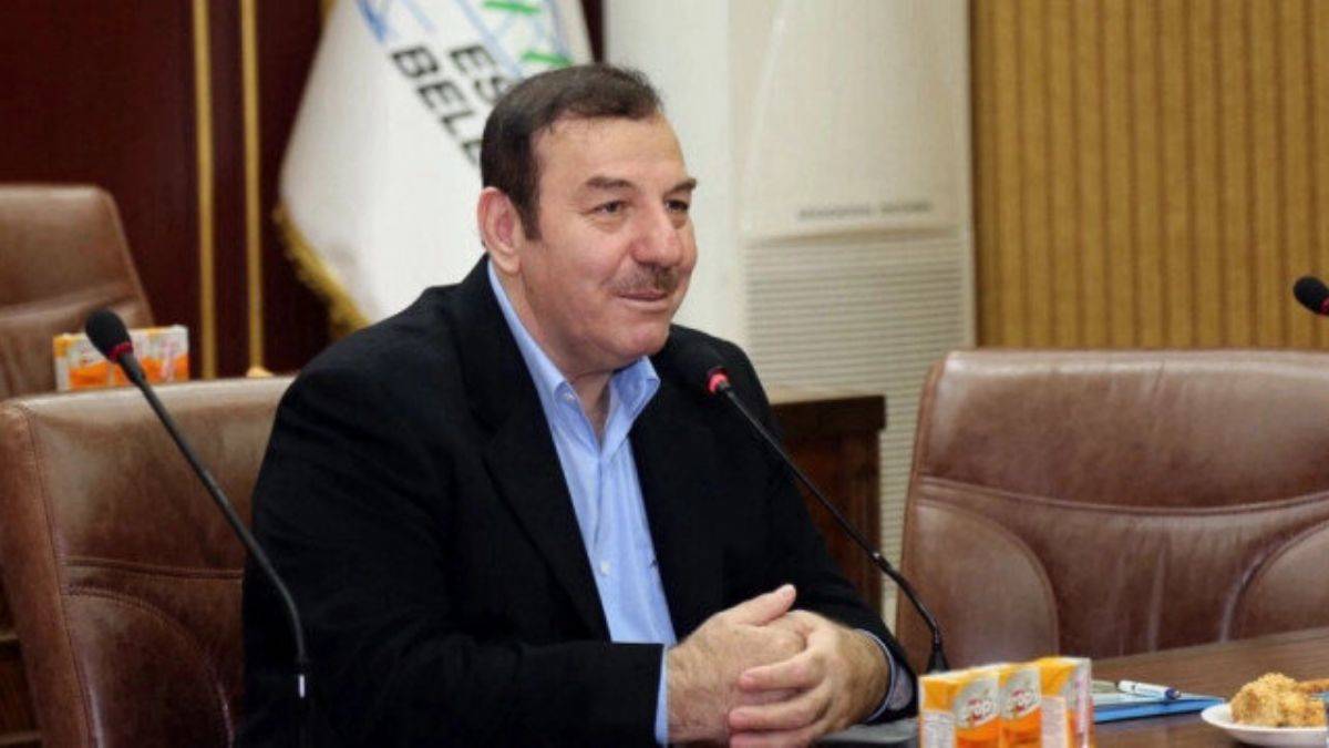 AK Partili Necmi Kadıoğlu adaylıktan çekildi