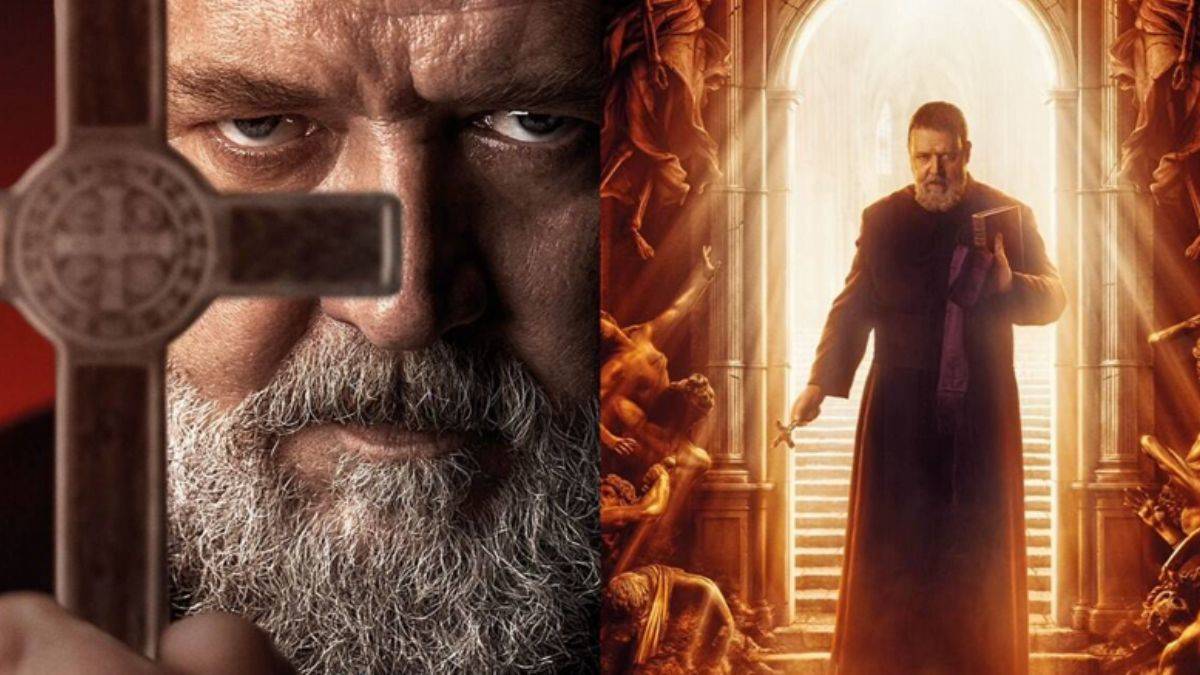 Vatikan'dan Crowe'un 'Şeytanın Düşmanı' filmine tepki