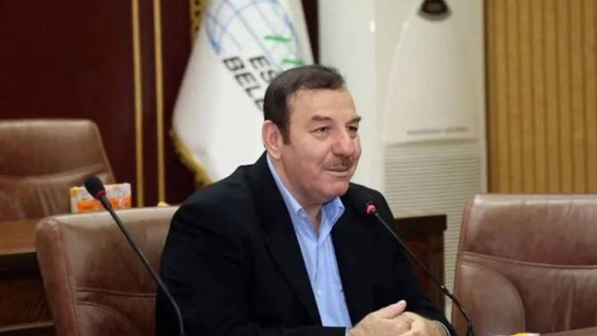 Necmi Kadıoğlu milletvekili adaylığından neden çekildi?