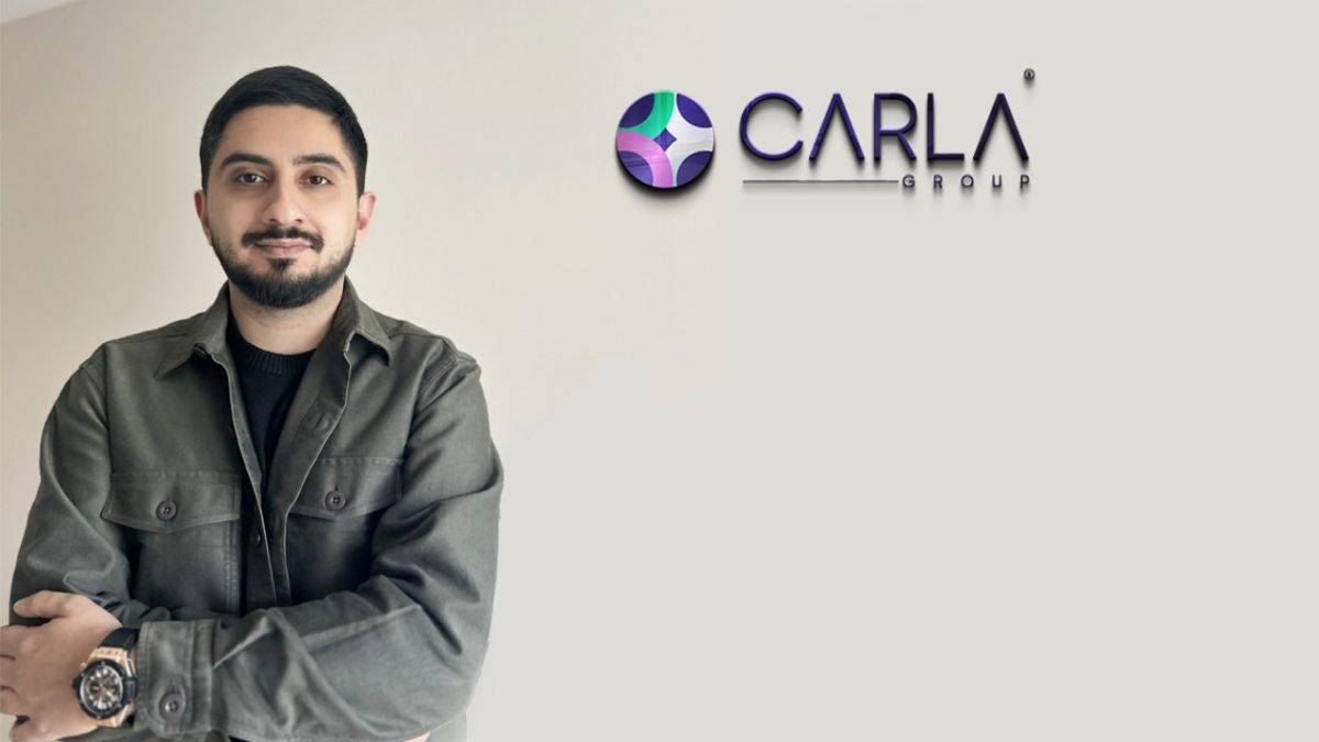 Yazılım ve Yatırım Devi Carla Group Sahalara Geliyor!