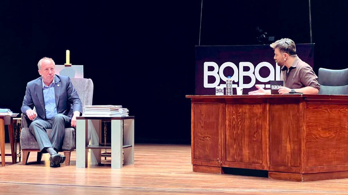 Mevzular Açık Mikrofon Muharrem İnce bölümü ne zaman, saat kaçta yayınlanacak?