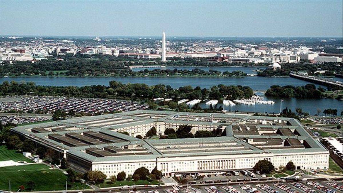 WP: Pentagon belgelerini sızdıran kişi içerden bir kişi