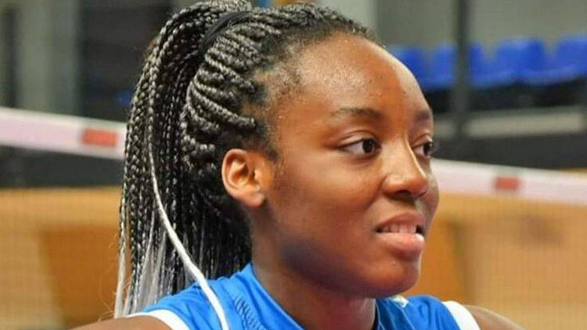 İtalyan kadın voleybolcunun İstanbul'daki sır ölümü