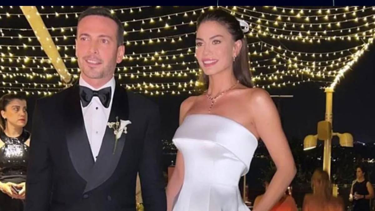 Açıklandı: Demet Özdemir Oğuzhan Koç neden boşanıyor? Boşanma nedeni nedir? Neden boşanacaklar?