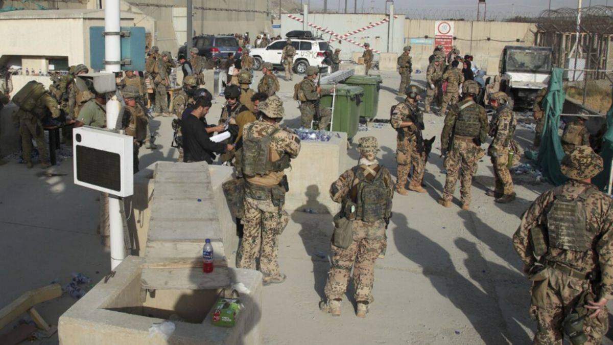 Fransa için çalışan Afgan ajanlar: Fransa bizi sattı