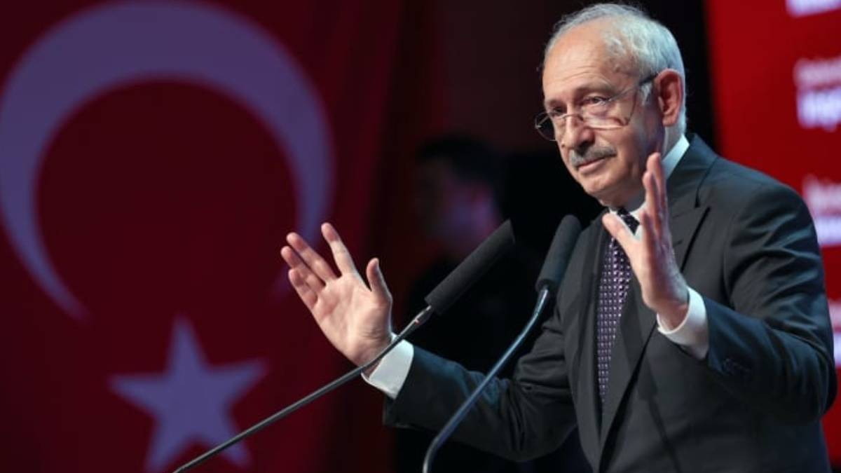 Kılıçdaroğlu 100 günlük eylem planı maddeleri | Kılıçdaroğlu seçim vaatleri neler?