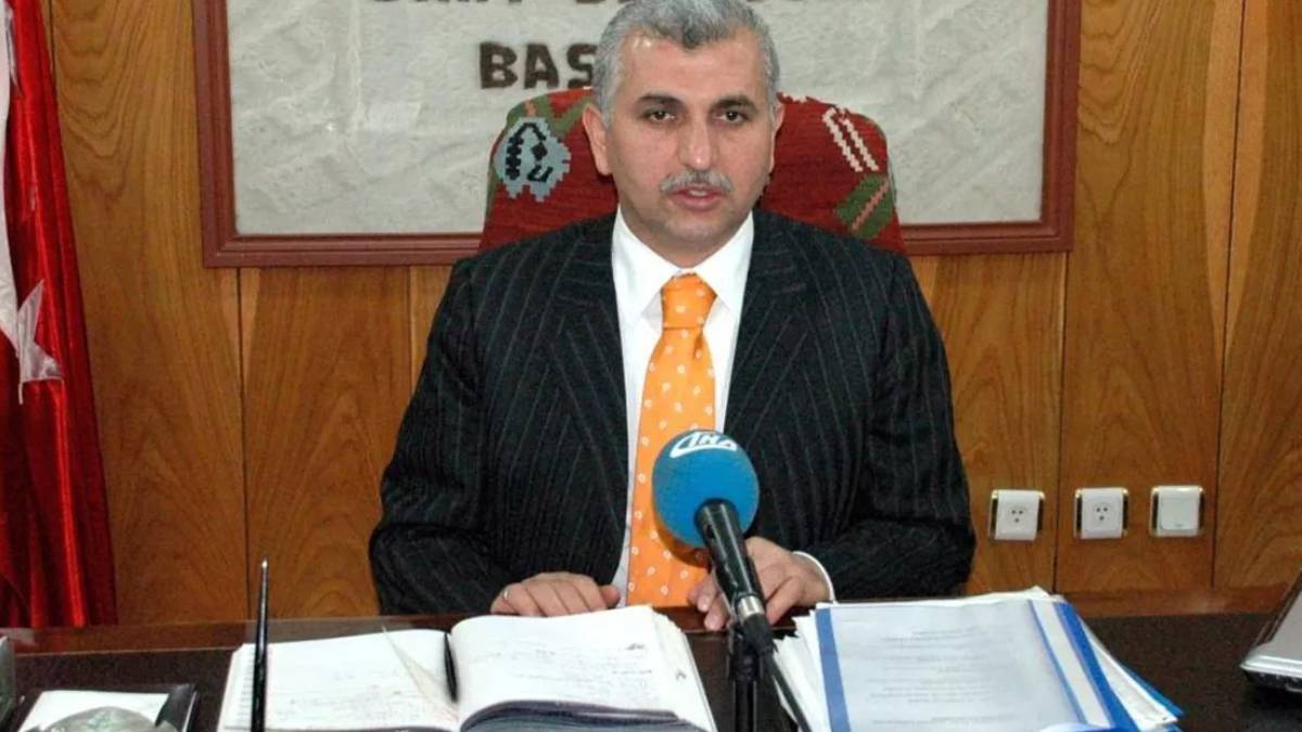 Mervan Gül kimdir? AK Parti Siirt milletvekili adayı Mervan Gül nereli?