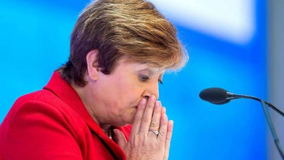 IMF'den endişeli açıklamalar; 'İşler karışık...'