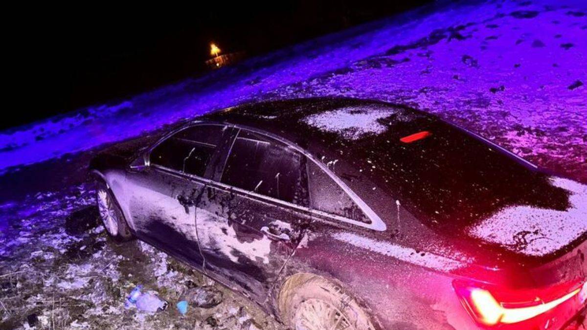 HDP'li aday Bektaş'ın bulunduğu araç takla attı