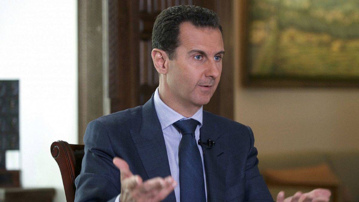 Katar'dan dikkat çeken 'Suriye ile normalleşme' açıklaması