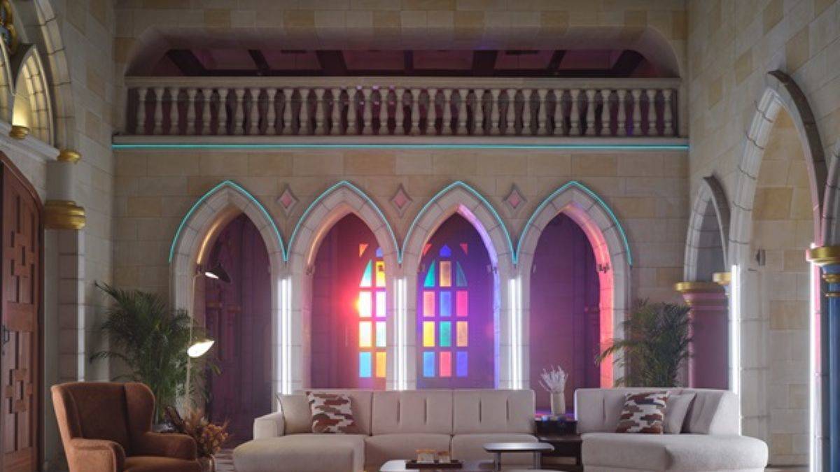 Her tasarımda Bellona şıklığı!