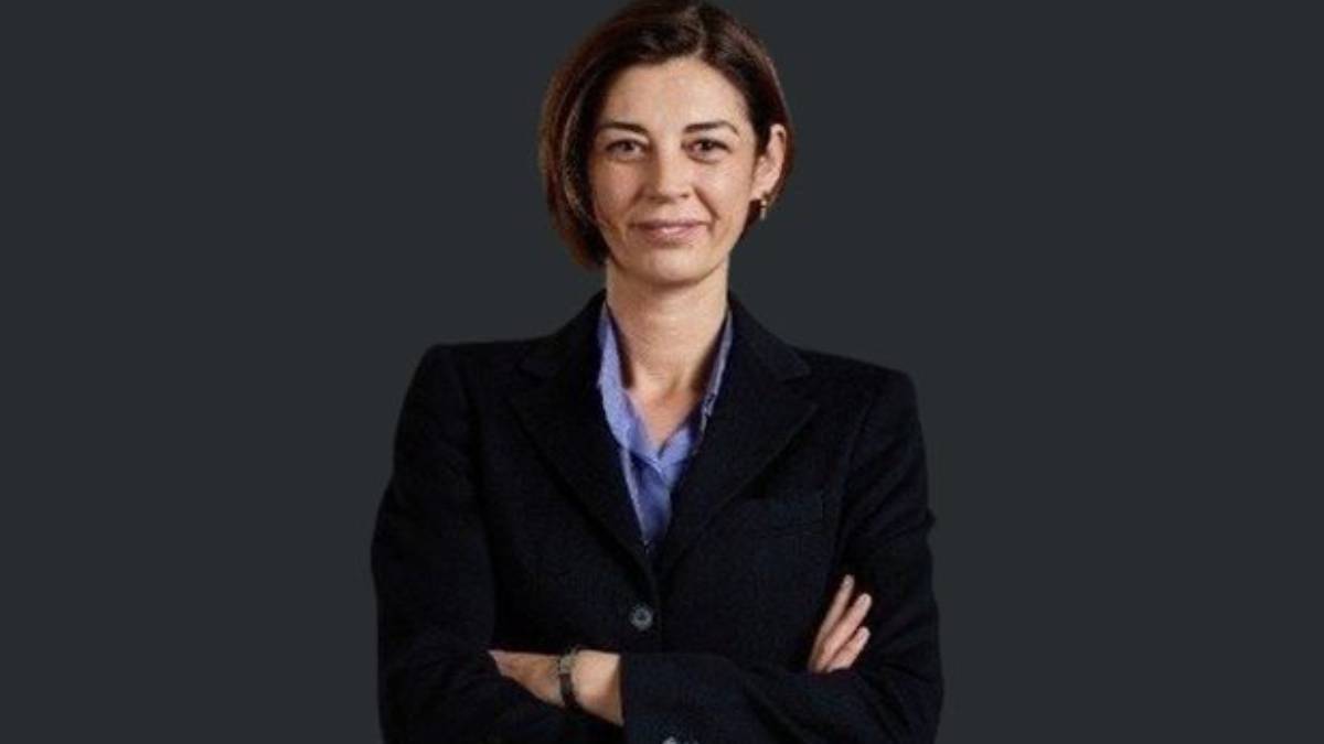 Helün Fırat kimdir? Helün Fırat neden istifa etti?