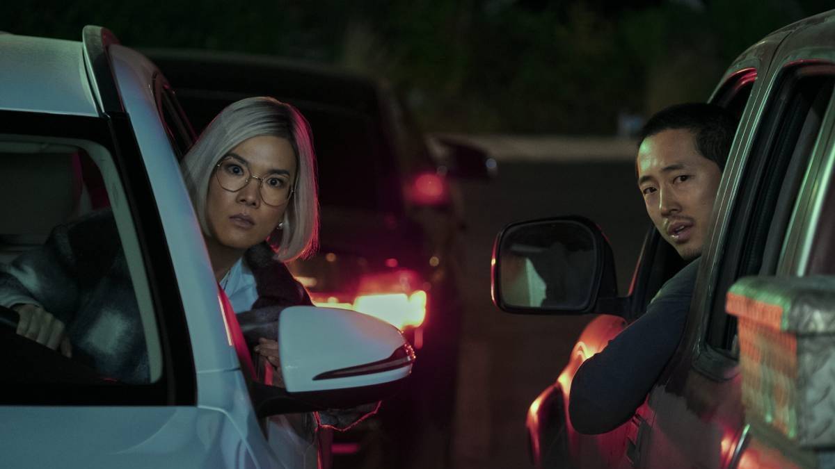 Beef dizisi 2. sezon ne zaman başlayacak? Netflix Beef dizisi yeni sezon çıkacak mı?