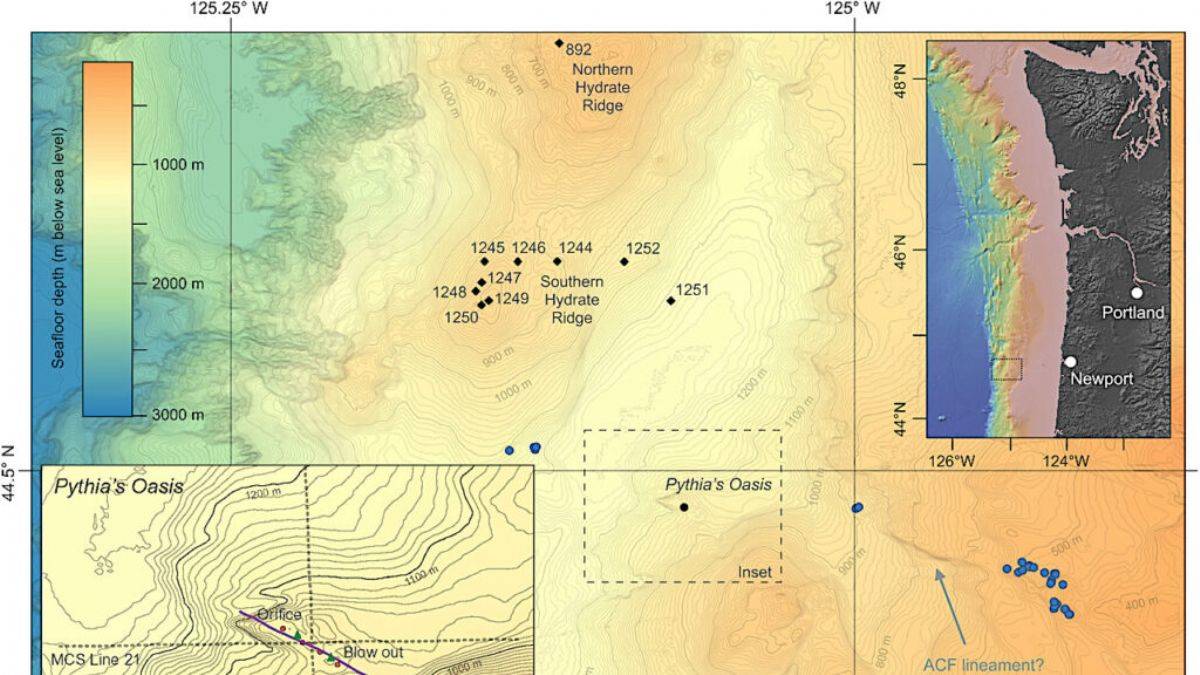 ABD'de kırmızı alarm! Dev fay hattı her an kırılabilir