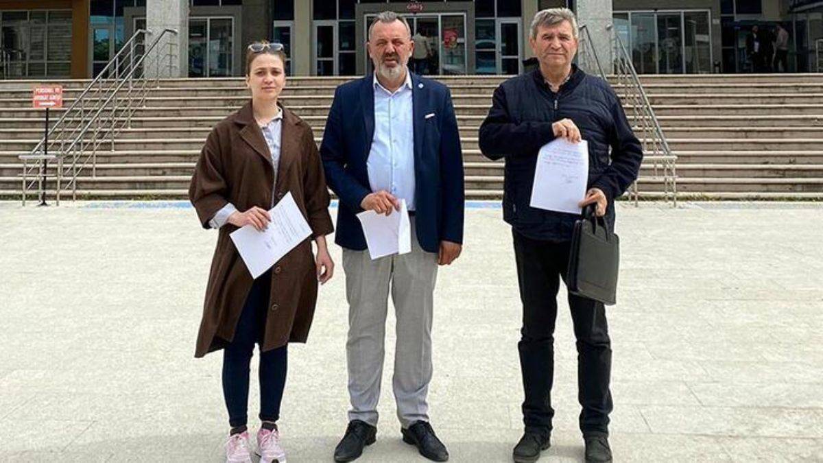 Memleket Partisi'nden 3 milletvekili adayı çekildi