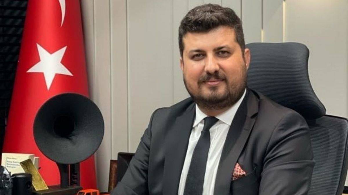 Mimar Yasin Demir: İmar Düzenlemeleri, Kültürel ve Sosyal Altyapının Temelidir