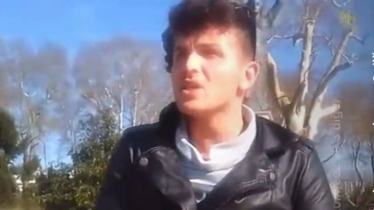 Memleket Partisi adayı Cem Saygı: Ölüm tehditleri alıyorum