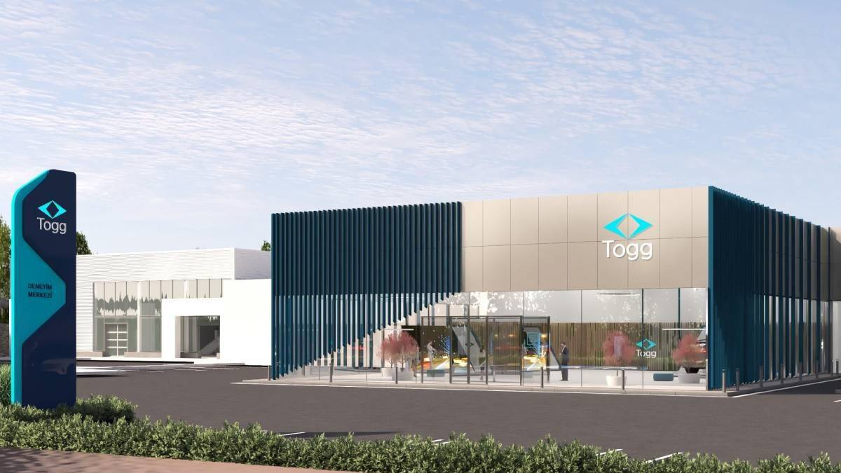 TOGG servisi nerede? İstanbul-Ankara-İzmir TOGG servisi nerede, yedek parça nereden alınır?