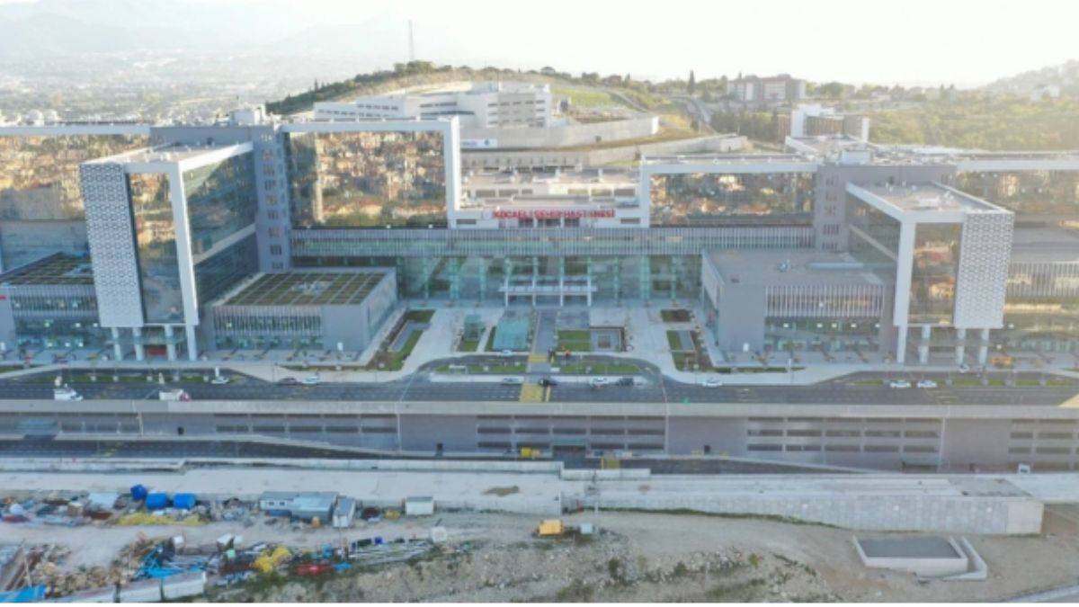 Erdoğan açıklamıştı! 21'incisi bugün açılıyor