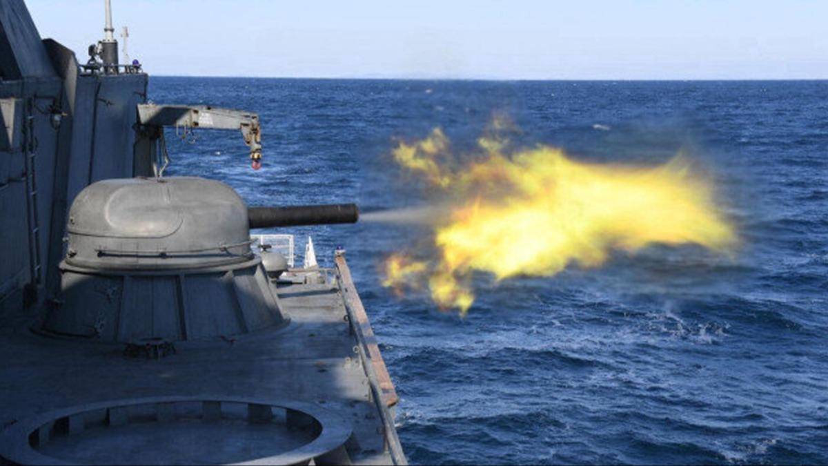 Güney Kore, ABD ve Japonya, Kuzey'e karşı anlaştı