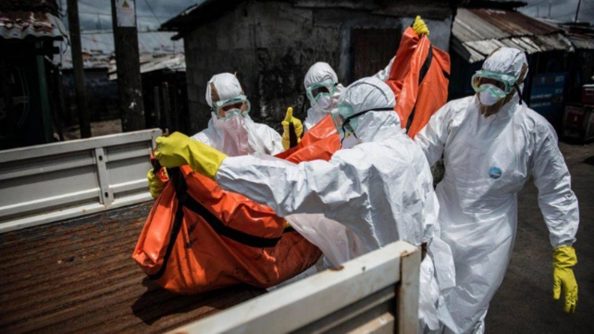 Sebebi bilinmeyen bir hastalık 4 kişiyi peş peşe ölüme götürdü