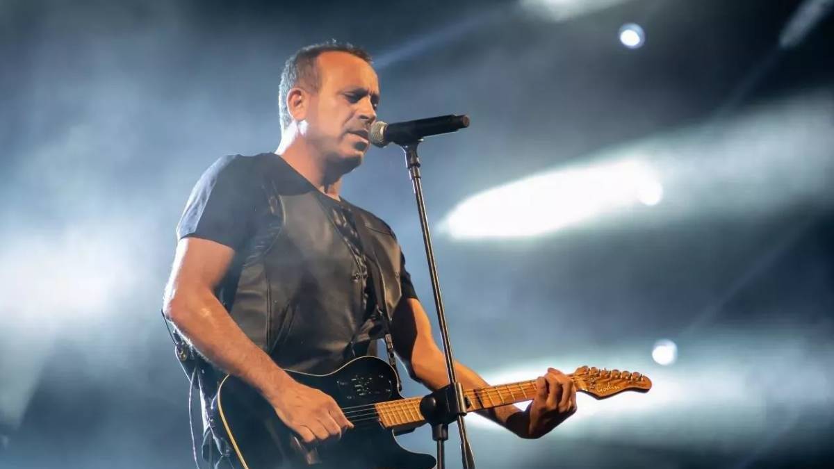 Haluk Levent Ramazan bayramı konserleri 2023 | Hatay, Kahramanmaraş, Gaziantep, Adıyaman, İskenderun konserleri saat kaçta?