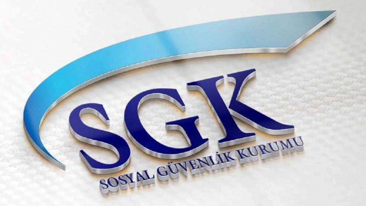 SGK’dan herkesi ilgilendiren düzenleme! Bugünden itibaren değişti