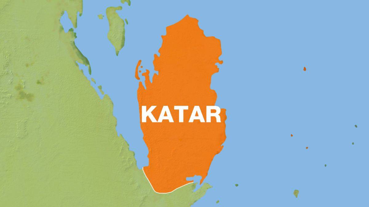 Katar, BAE ve Ürdün'den Sudan'a çağrı