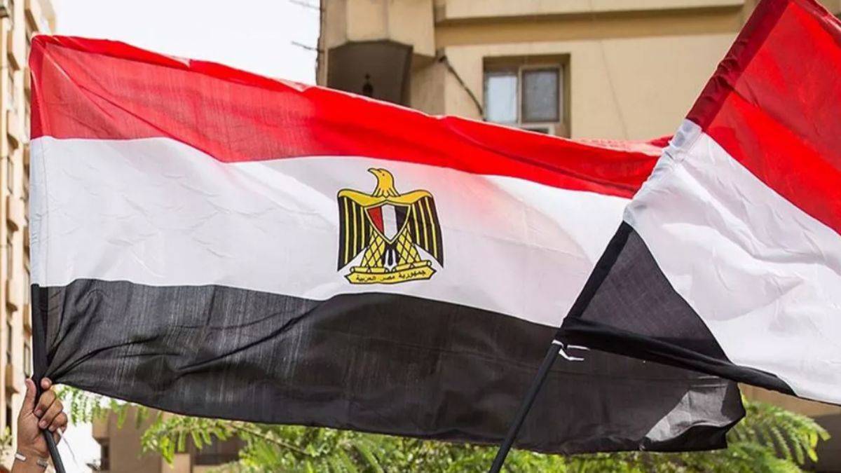 Mısır: Askerlerimizin güvenliği için ilgili makamlarla koordinasyon içindeyiz