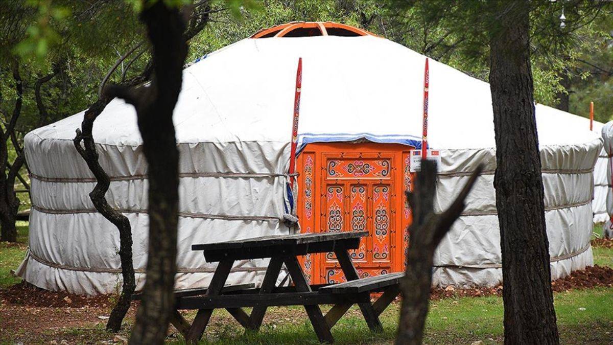 40 otağ Malatya'ya, 40 otağ Adıyaman'a