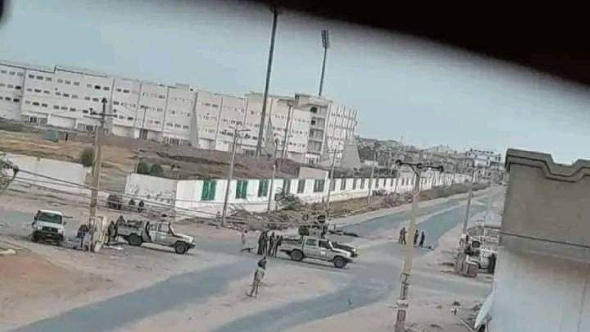 Sudan: Güvenli koridor açmayı kabul ettiler