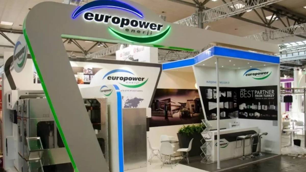 Europower halka arz sonuçları | Europower kaç lot verdi? EUPWR kaç TL'lik lot verdi?