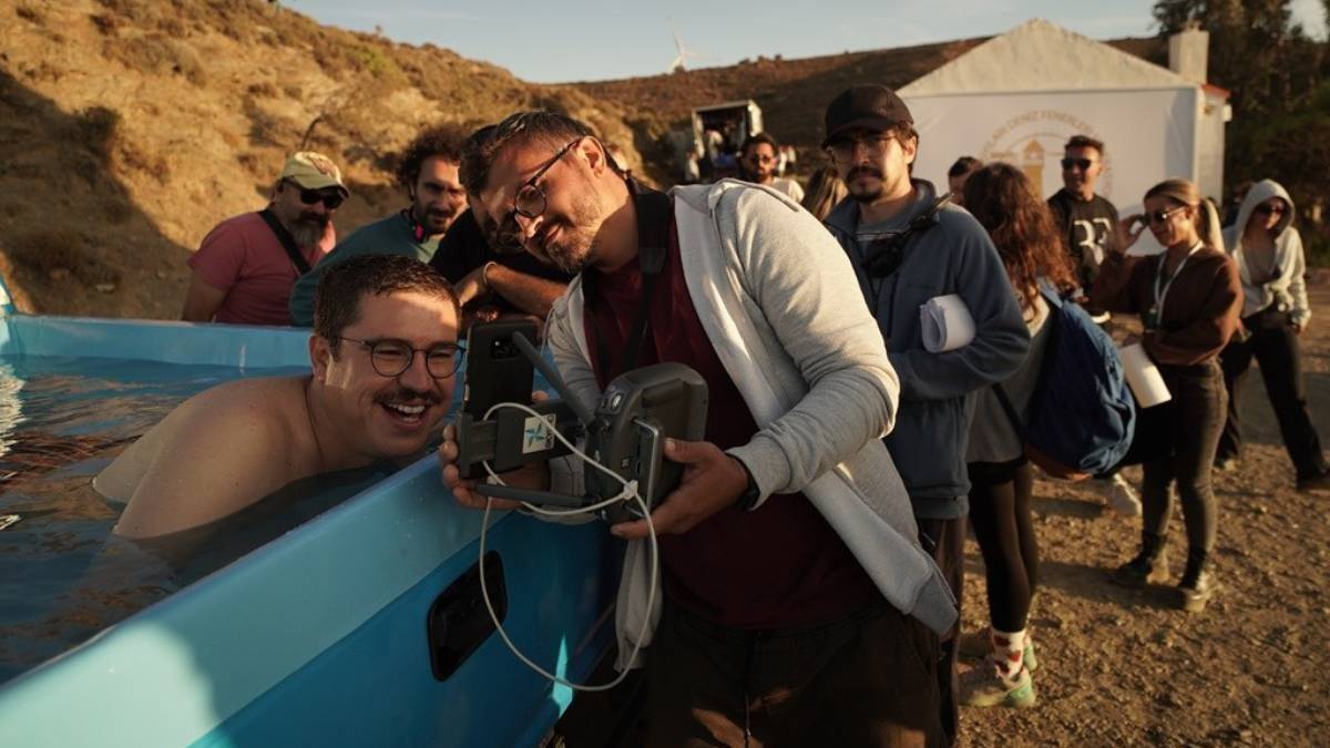 Özür Dilerim filmi nerede çekildi, deniz feneri nerede? Özür Dilerim hangi ilde çekildi? Deniz Feneri İstanbul'da mı?