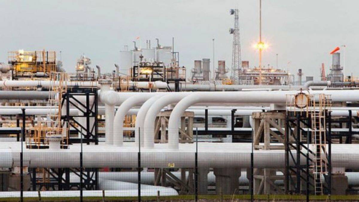 Financial Times'ta dikkat çeken 'Karadeniz gazı' yorumu