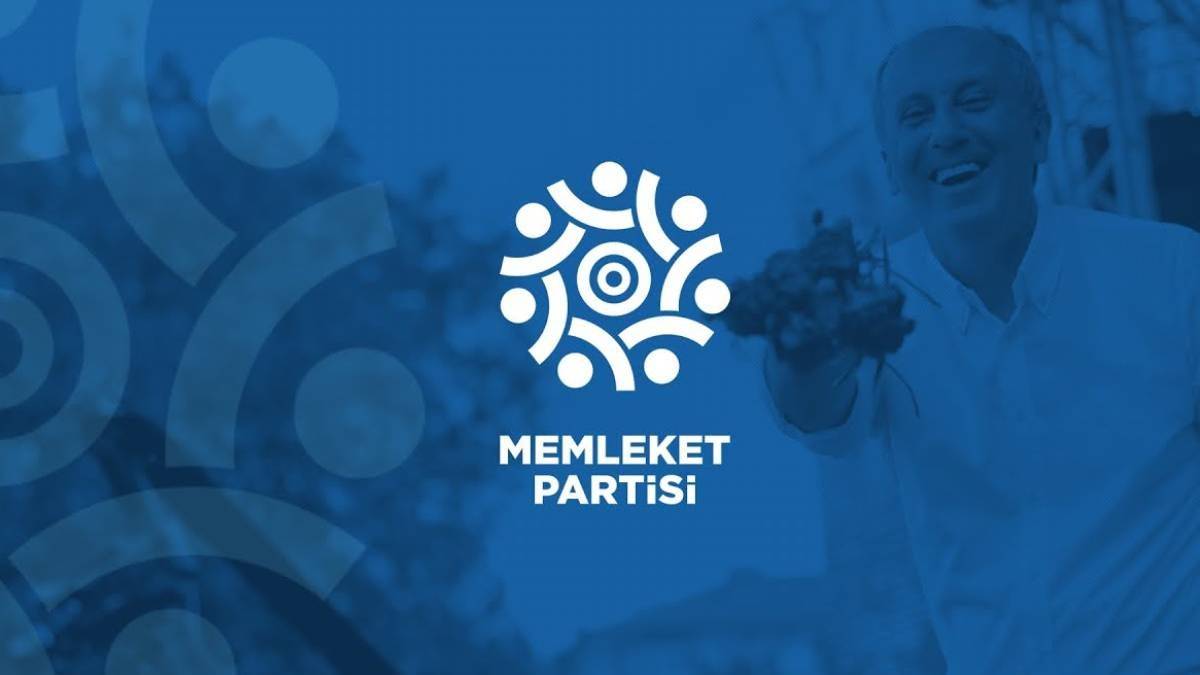 Gülden Doğruel Yılmaz kimdir? Memleket Partisi Hatay il başkanı kim?